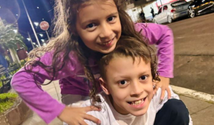 AJUDE A ANA E A SUA FAMILIA A TER SUA VIDA DE VOLTA