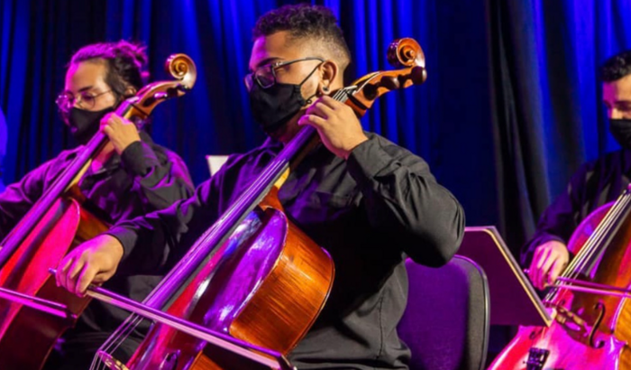 Comprar meu violoncelo