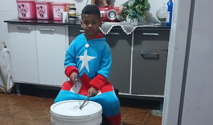 Realização de um sonho