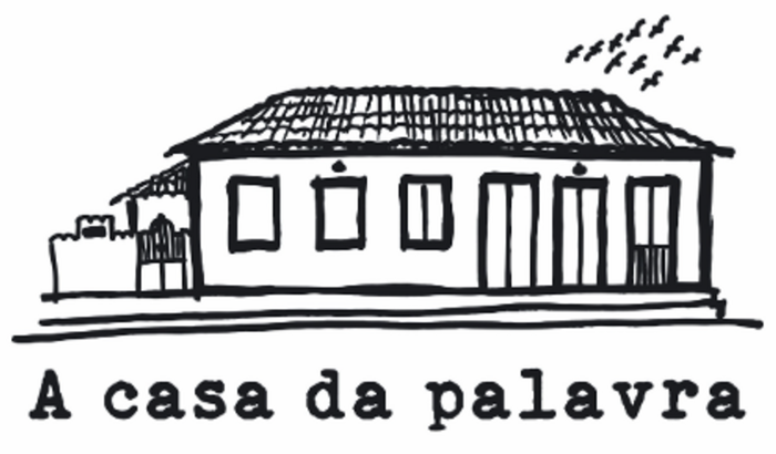 A casa da palavra - Documentário 