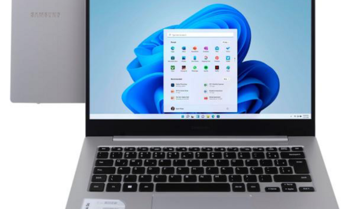 VAKINHA para me ajudar a comprar um not para trabalhar