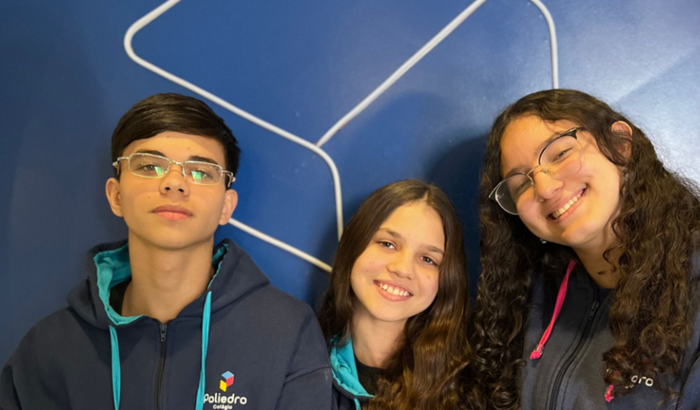 Jornada de Foguetes 2024