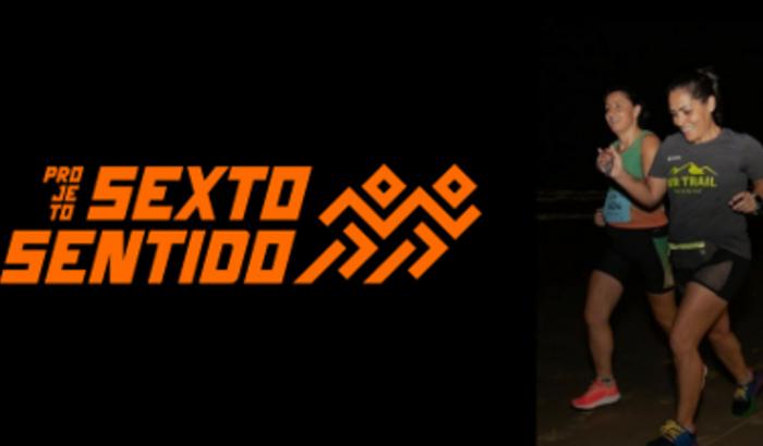 Sexto Sentido - Revezamento São Chico 2024