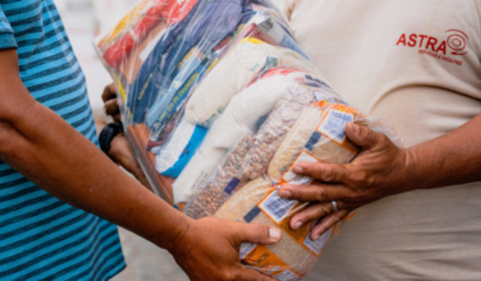 Patrocínio Dia dos Evangélicos 