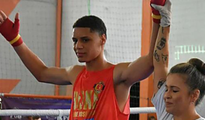 CAMPEONATO BRASILEIRO