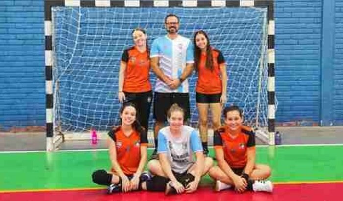 Ajuda de custo para a Participação do Campeonato Brasileiro de Seleções - Juvenil Feminino