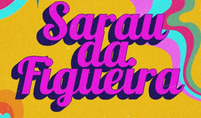 Sarau de 10 anos de Movimento figueira cultural 