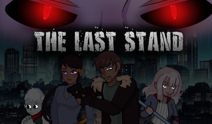 Ajudem o Nosso Jogo: The Last Stand 