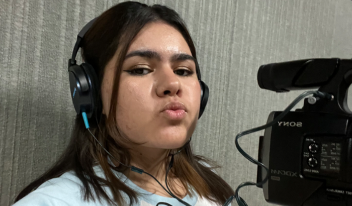 Ajuda com meus estudos!