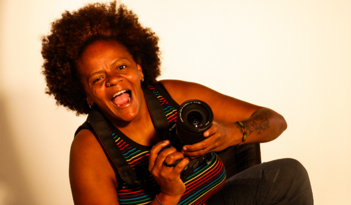 Uma Lente e vários sonhos 