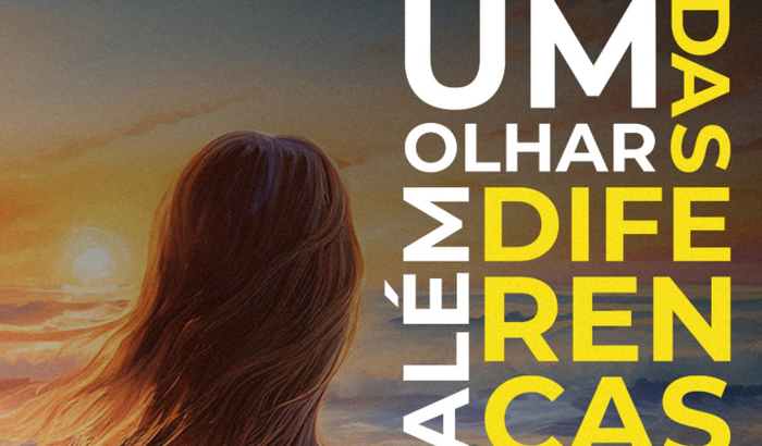 TCC - Um Olhar Além das Diferenças