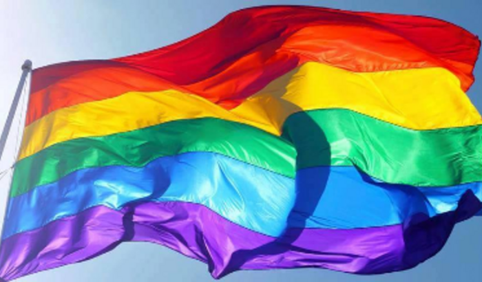 Projeto look da Parada Gay 2025