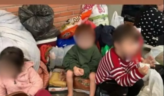 Rio grande do Sul ainda precisa de ajuda 