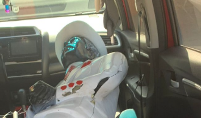 Não a intolerância religiosa