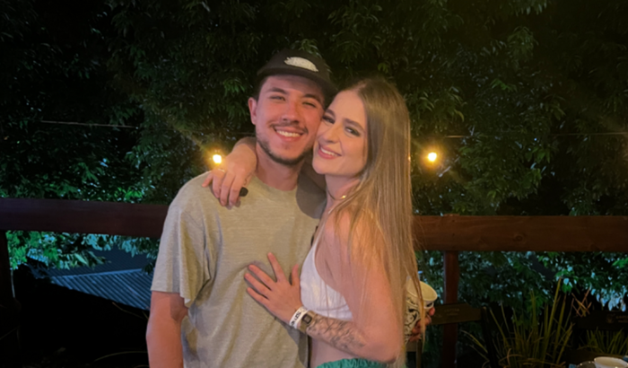 Casamento Lucas e Camila 