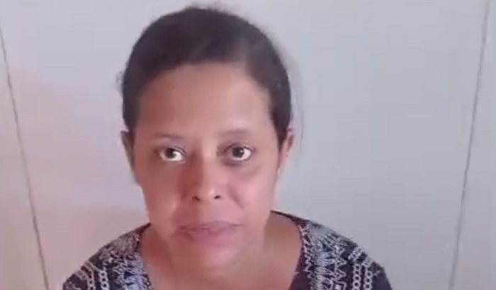 AJUDE BÁRBARA 🆘