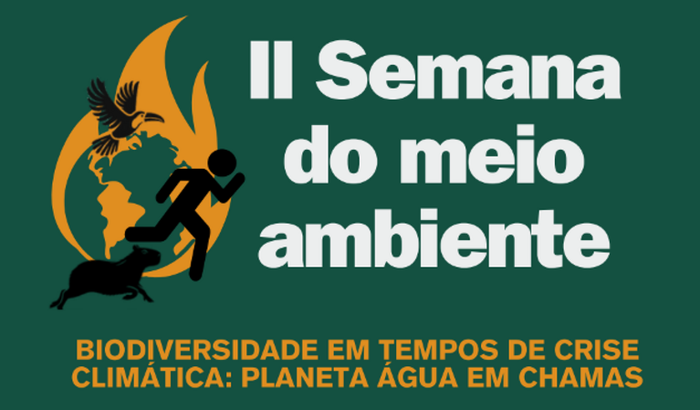 Coffee da II Semana do Meio Ambiente