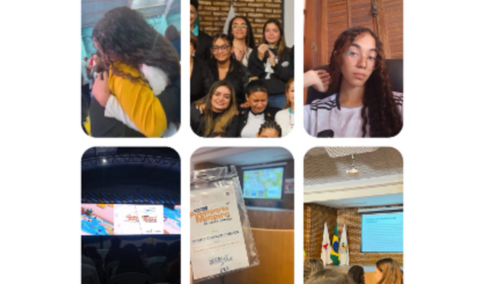 Preparativos para a Jornada: Intercâmbio na Argentina
