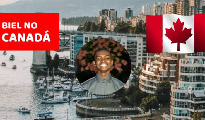 #BielEmVancouver