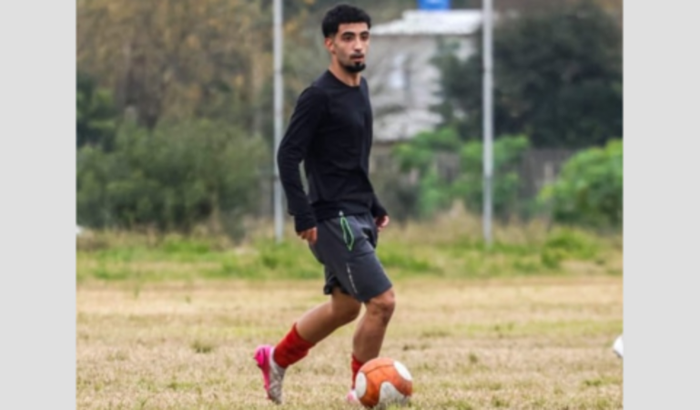 Ajuda para o Diego se manter em Pelotas em busca do seu sonho.