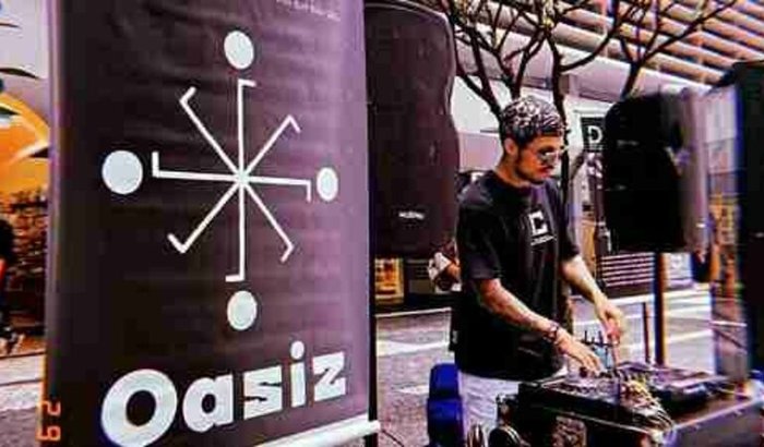 OASIZ #21 Na Avenida Paulista - 18/08/24