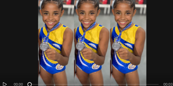 Vaquinha solitária da alicya | Vaquinhas online