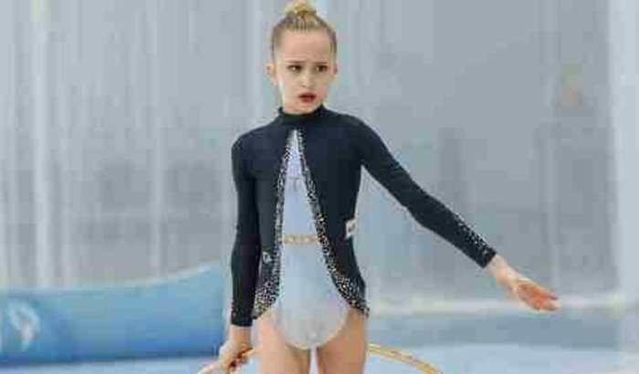 Campeonato Brasileiro de Ginástica Rítmica 