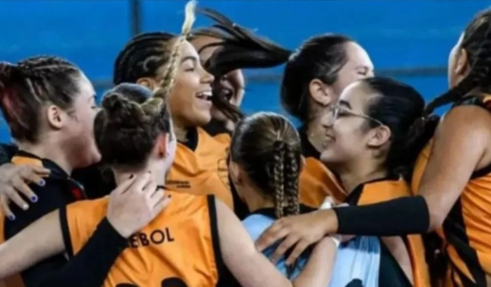 Carioca Vôlei- Taça Paraná