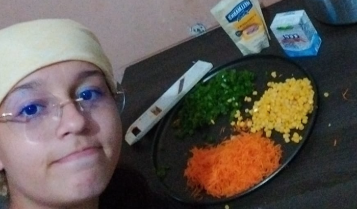 Cai num golpe