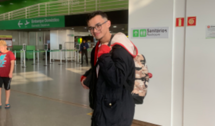 Me ajude a não ser Deportado dos EUA!