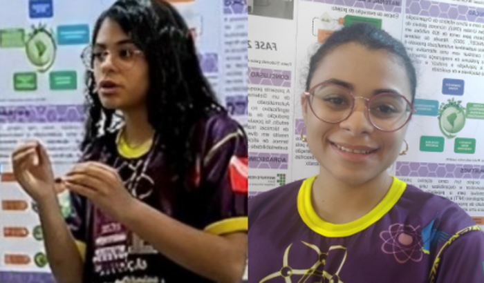 Ajude estudante de Escola Pública a representar o Brasil na feira ExpoCiencias 2024 no México.