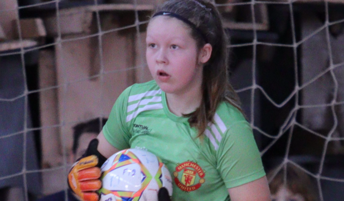 Ajuda para Isabella realizar  seu sonho