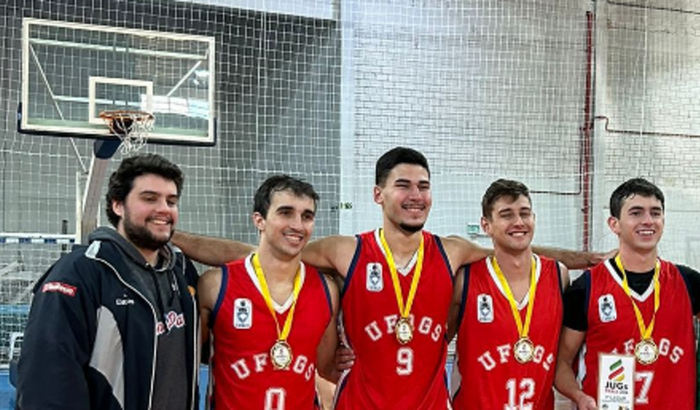 JUBs 2024 - Rio de Janeiro