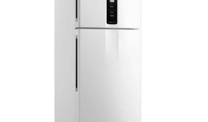 Ajude a comprar uma geladeira para irmã da nossa igreja.