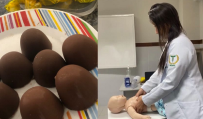 Continuar minha faculdade de Medicina