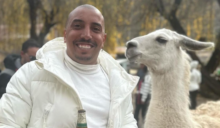 "Troféu para o Ramon"