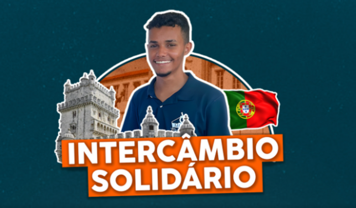 Intercâmbio Solidário