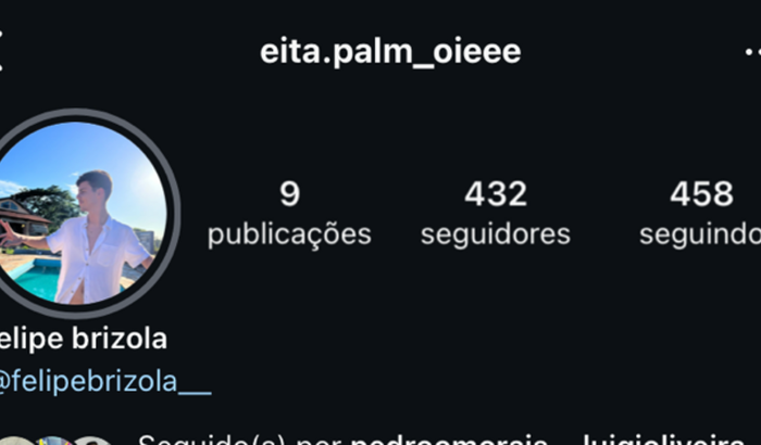 hackers arrombados(volta instagram)