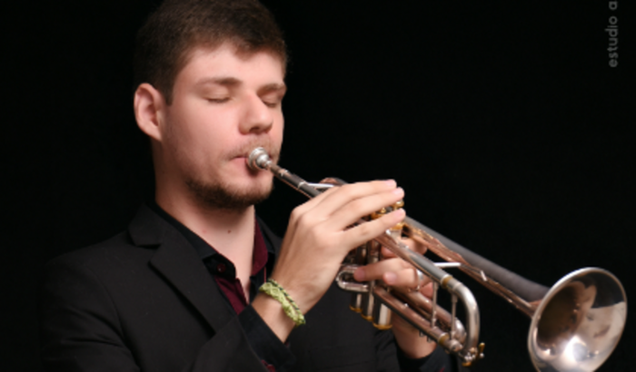 Apoie Minha Jornada Musical nos EUA!