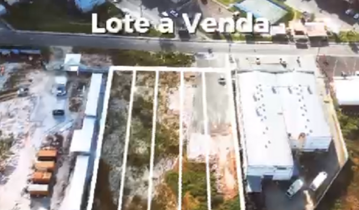 Aquisição da compra do terreno IEQ Limoeiro 2.