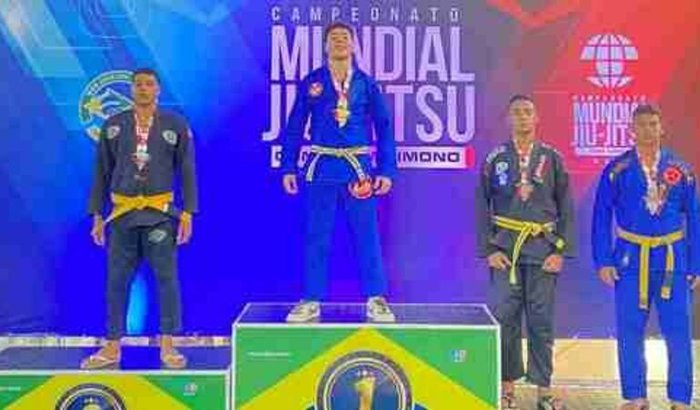 Ajuda para  Eduardo competir no Campeonato  EUROPEU KIDS 2024