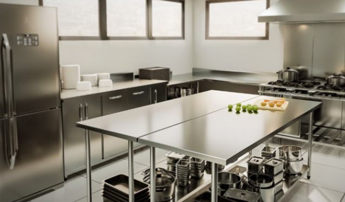 Para compra do nosso fogão industrial