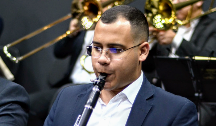 Continuidade estudos musicais