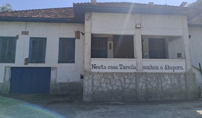 Juntos pela Fazenda São Bernardo 