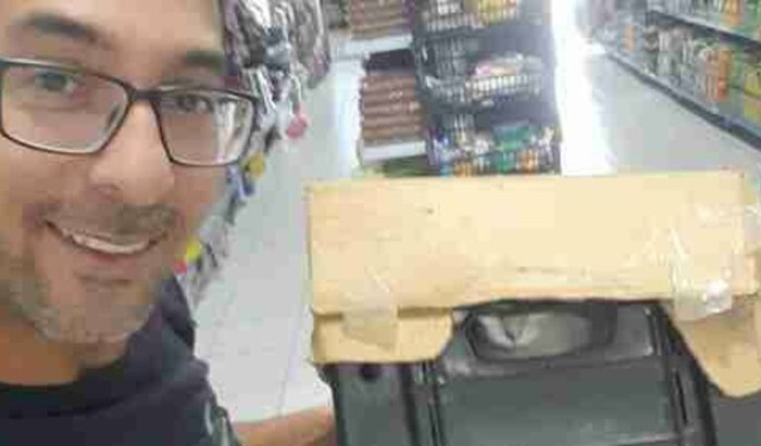 Ajude o YouTuber Game Nervoso 