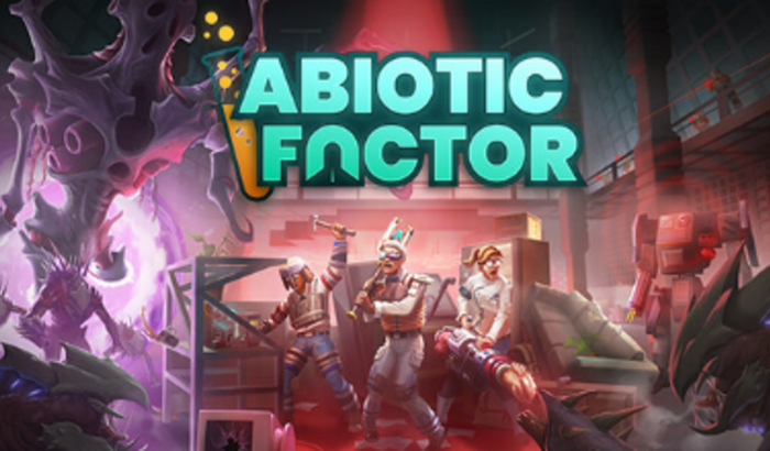 Abiotic factor para os amigos