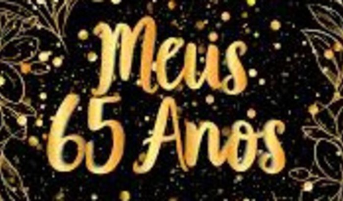 Projeto niver da mamãe