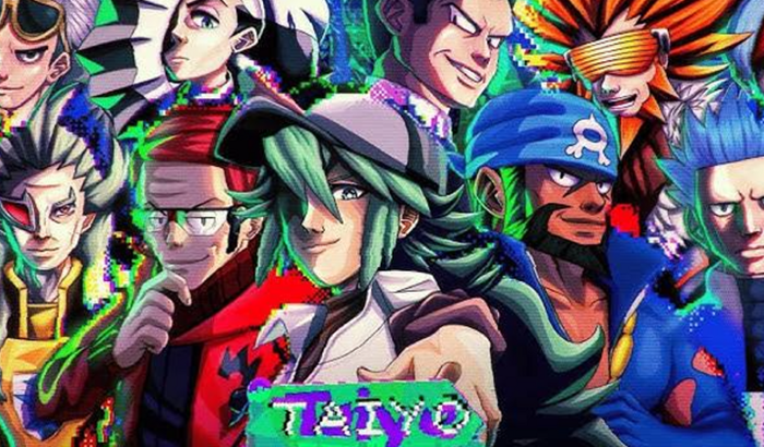 Mandar essa música pro Henrique e amy