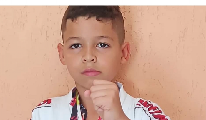 Ajuda Campeonato Brasileiro taekwondo - São Paulo 