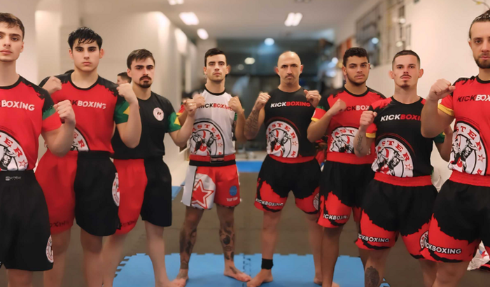 Copa do Brasil de Kickboxing